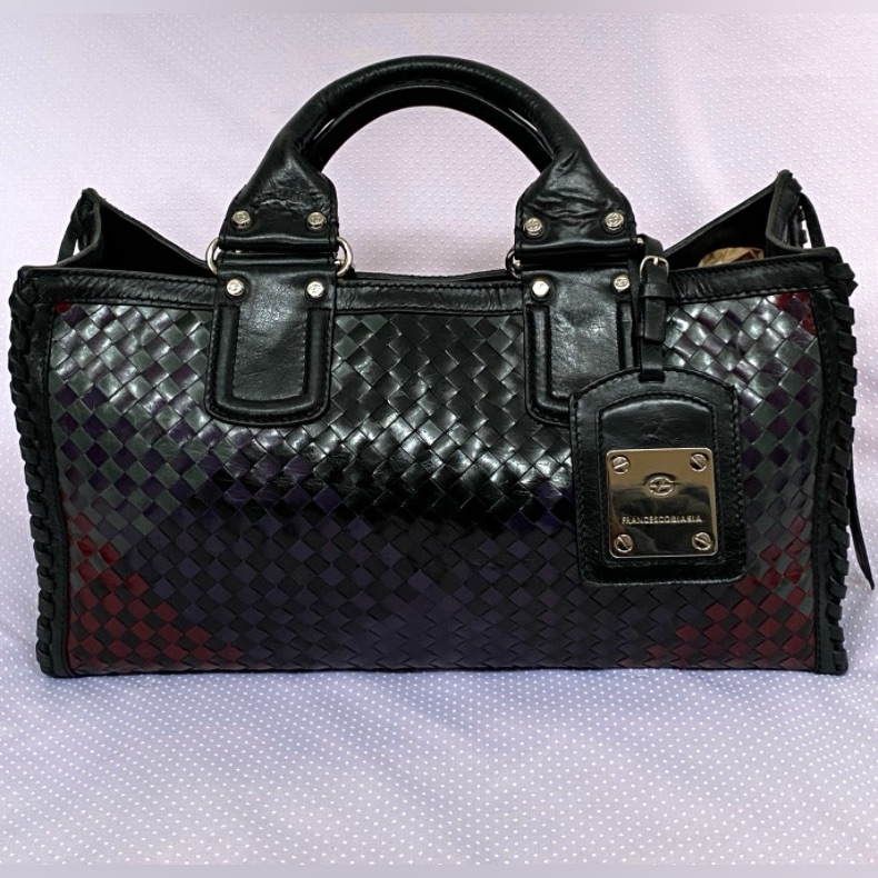 Francesco Biasi Luna Satchel